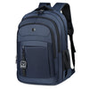 Kompakter Reise- & Laptop-Rucksack
