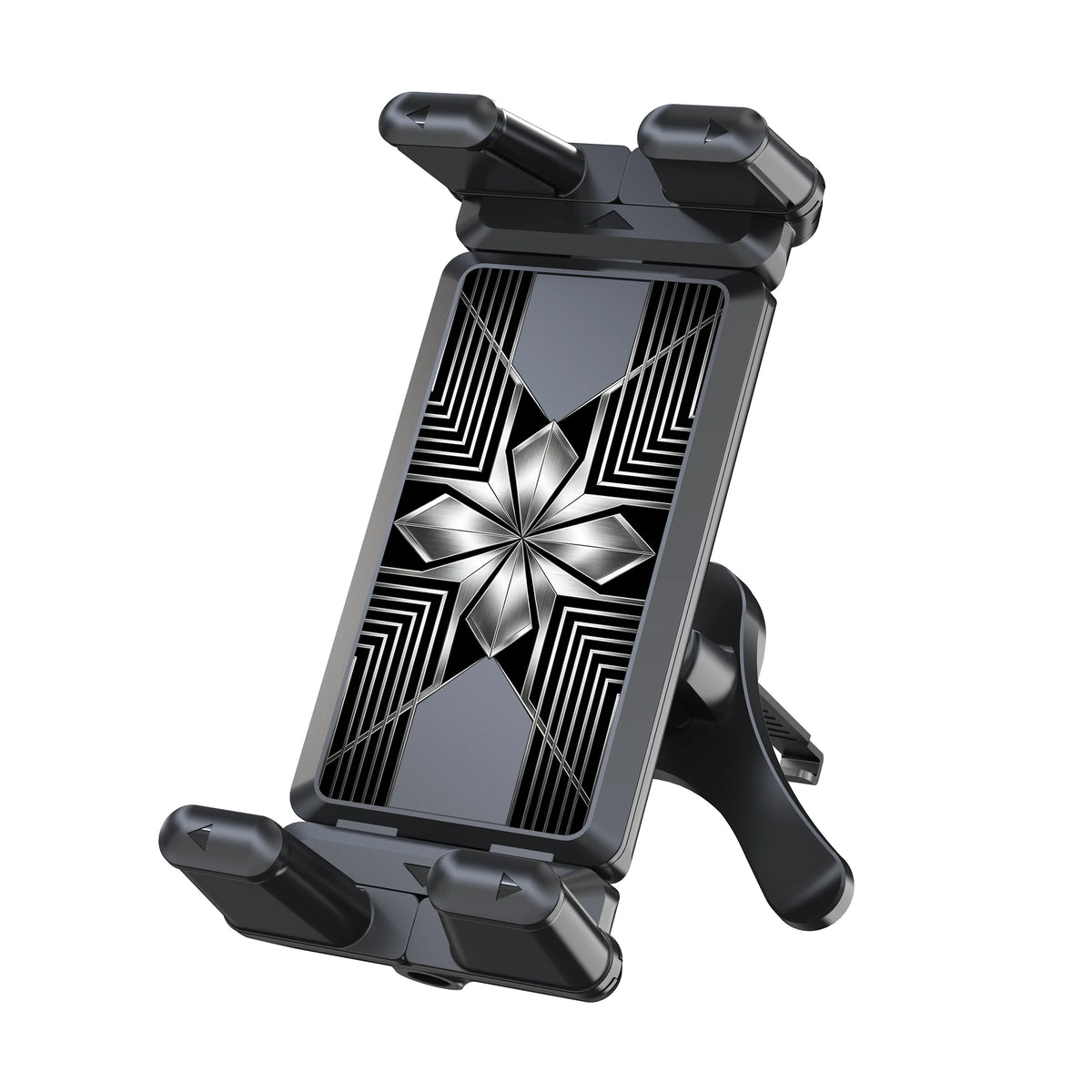 Universal Car Air Vent Tablet & Phone Mount
