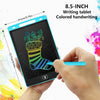 LCD Writing Tablet for Kids – Reusable Drawing Board