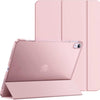 Slim Stand Case for iPad with Auto Wake/Sleep
