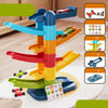 Voiture de piste glissante pour enfants