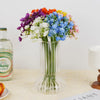 Artificial Gypsophila Bouquet - 42 Stem Silk Flower Arrangement