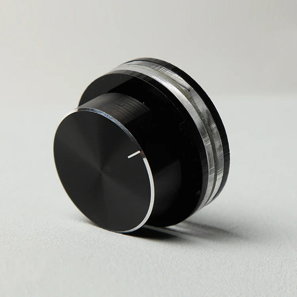 Bouton de volume USB programmable avec éclairage RGB