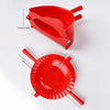 Ergonomic Dumpling & Pastry Press Mold
