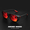 Polarized Sports Sunglasses for Cycling & Running