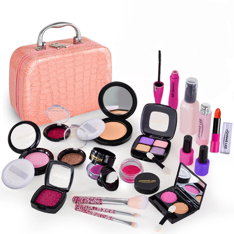 Set de Maquillaje de Fantasía para Niños