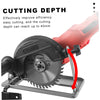 Adjustable Angle Grinder Cutting Stand