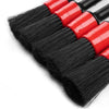 Car Detailing Brush Set for Interior & Wheels
