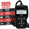 OBD2 Car Diagnostic Scanner