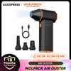 High-Speed Rechargeable Electric Air Duster