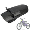 Carbon Fiber Style Rear Fender for Sur-Ron Light Bee S/X