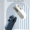 Portable USB Rechargeable Food Sealer for Bags