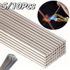 Precision Aluminum Welding Rods