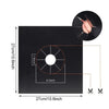 Reusable Gas Stove Protector Pad
