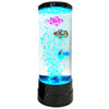Multi-Color LED Aquarium Fish Lamp