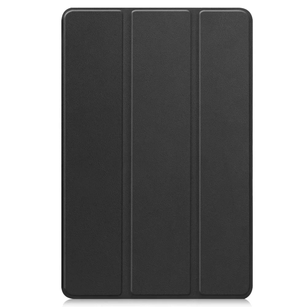Slim Tri-Fold Folio Case for TCL NxtPaper 11 Plus with Pen Holder