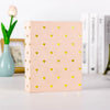 Fabric-Covered Photo Album with 100 Slots for Cherished Memories