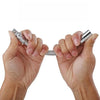 Flexible Socket Extension Bar Set with High Torque Ratchet Adapter