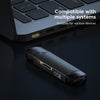 6-in-1 USB-C Card Reader