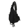 Waterproof Oxford Sling Bag for Travel and Outdoor Use