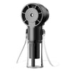 Tragbarer Nebelventilator mit Nackenband
