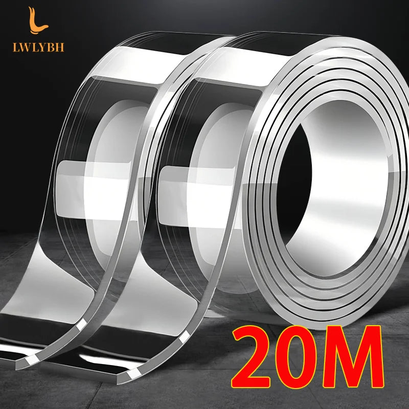 Nano Double-Sided Tape