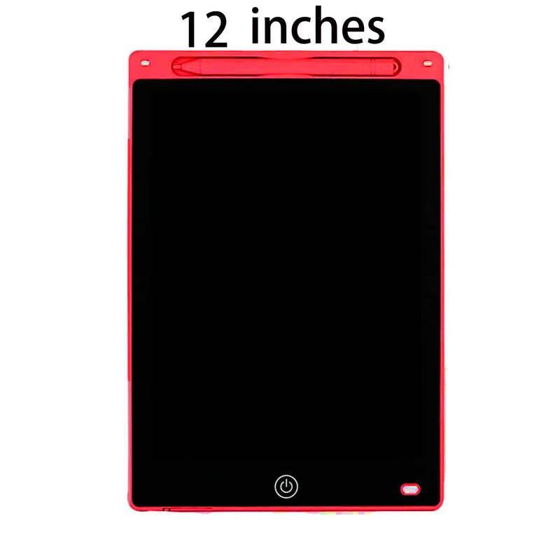 Kids LCD Drawing Tablet with Stylus