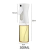Reusable Oil Spray Bottle for Cooking