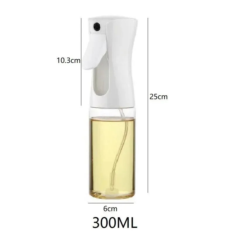 Reusable Oil Spray Bottle for Cooking