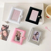 Star-Design 3-Inch Photo Album with 20 Pages