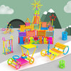 STEM Building Blocks Set for Creative Kids