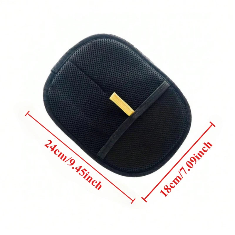 Portable Pet Hair Remover Glove