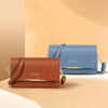 Korean Style Casual Women's Wallet with Card Slots