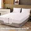 Waterproof Breathable Mattress Protector