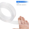 Transparent Nano Double-Sided Tape