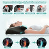 Butterfly Memory Foam Neck Pillow