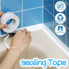 Self-Adhesive Waterproof Sealing Tape for Bathroom & Kitchen