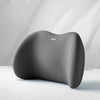 Memory Foam Car Neck and Lumbar Support Cushion Set