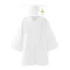 Kids' Kindergarten Graduation Cap & Gown Set