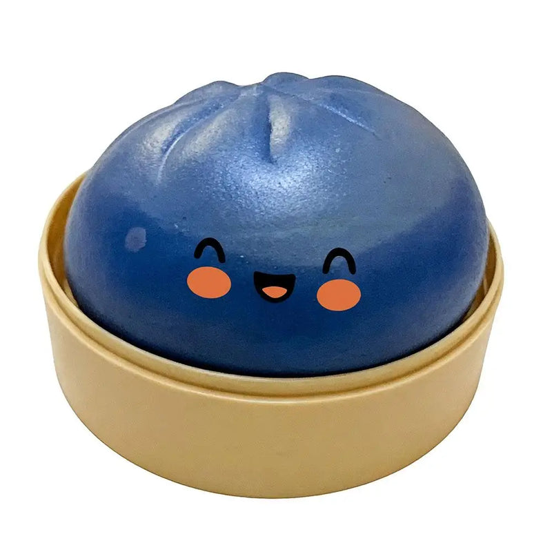 Bunny Steamer Squeeze Toy