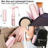 Foldable Mini Fan with Power Bank