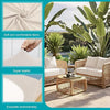 Elastic Sofa Seat Cushion Cover – Stretchable Slipcover Protector