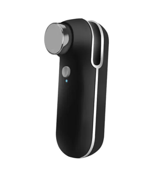 Rechargeable Mini Heat Sealer with Built-in Cutter