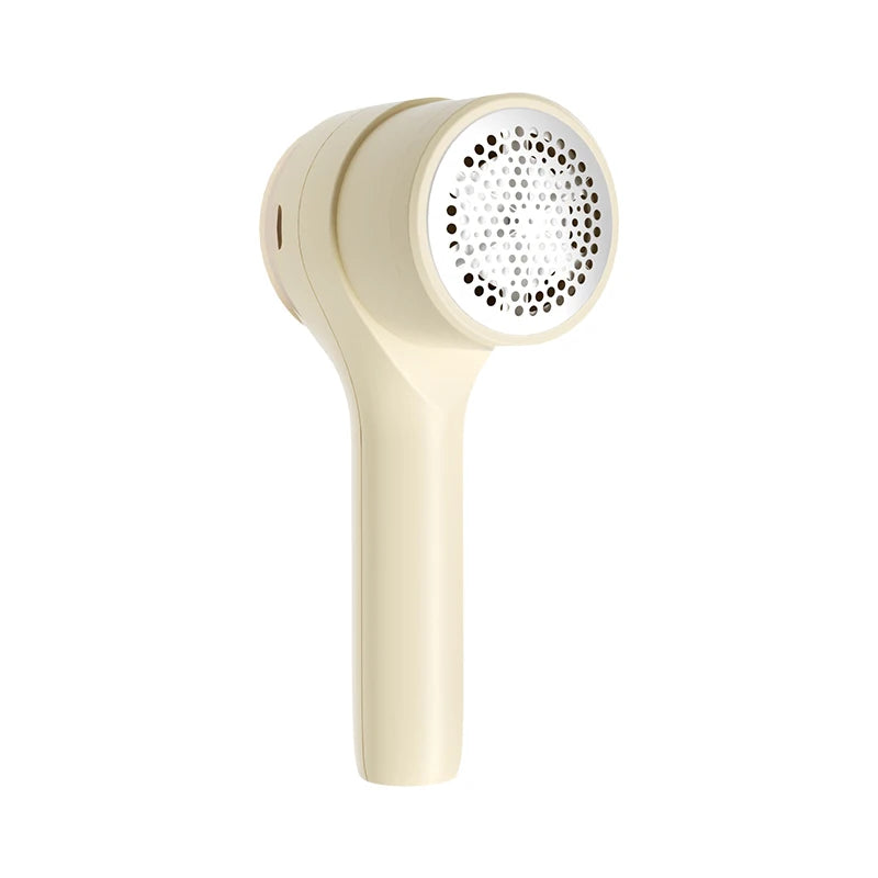Portable Electric Lint and Hair Ball Remover