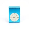 Mini Clip-On MP3 Player with TF Card Support