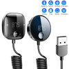 Wireless FM Car Audio Transmitter