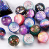 Solar System Bouncy Balls – Set of 6