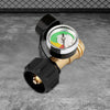 Propane Tank Gauge Level Indicator with QCC1/Type 1 Connection