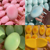 Cheese-Shaped Slow-Rise Stress Relief Toy