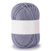 Soft Milk Cotton Knitting Yarn – Anti-Pilling 4ply Yarn for Crochet & Knitting